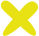 X icon